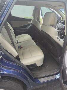 2018 Hyundai SANTA FE Sport 2.4L   - Photo 12 - Apopka, FL 32703
