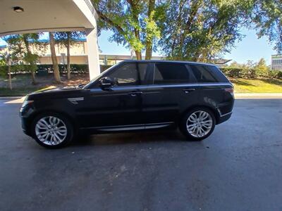 2017 Land Rover Range Rover Sport HSE - Photo 3 - Apopka, FL 32703