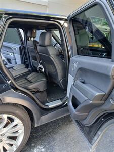 2017 Land Rover Range Rover Sport HSE - Photo 10 - Apopka, FL 32703