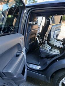 2017 Land Rover Range Rover Sport HSE - Photo 9 - Apopka, FL 32703