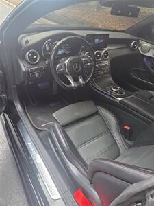 2019 Mercedes-Benz AMG C 43   - Photo 10 - Apopka, FL 32703