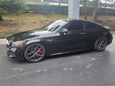 2019 Mercedes-Benz AMG C 43   - Photo 3 - Apopka, FL 32703
