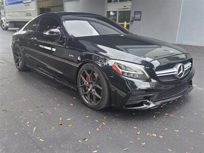 2019 Mercedes-Benz AMG C 43   - Photo 2 - Apopka, FL 32703