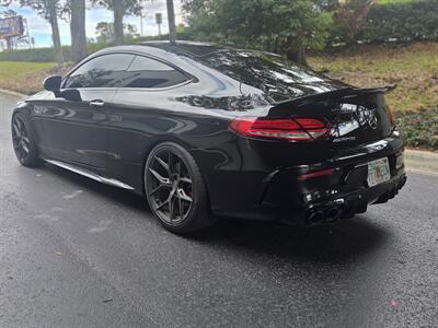 2019 Mercedes-Benz AMG C 43   - Photo 8 - Apopka, FL 32703