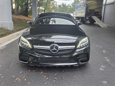 2019 Mercedes-Benz AMG C 43   - Photo 4 - Apopka, FL 32703