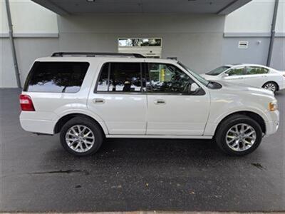 2016 Ford Expedition Limited   - Photo 4 - Apopka, FL 32703