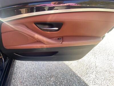 2014 BMW 5 Series 528i xDrive   - Photo 16 - Apopka, FL 32703