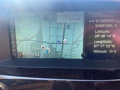 2014 BMW 5 Series 528i xDrive   - Photo 18 - Apopka, FL 32703