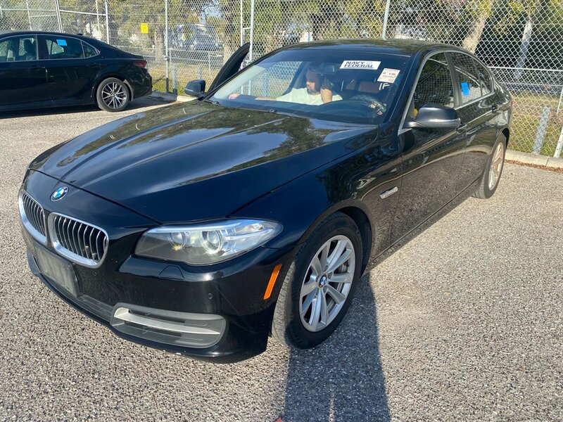 2014 BMW 5 Series 528i xDrive   - Photo 1 - Apopka, FL 32703