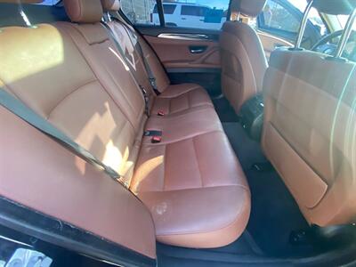 2014 BMW 5 Series 528i xDrive   - Photo 14 - Apopka, FL 32703