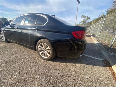 2014 BMW 5 Series 528i xDrive   - Photo 6 - Apopka, FL 32703