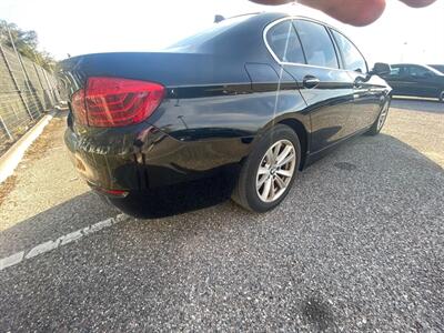 2014 BMW 5 Series 528i xDrive   - Photo 7 - Apopka, FL 32703