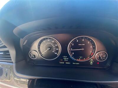 2014 BMW 5 Series 528i xDrive   - Photo 19 - Apopka, FL 32703