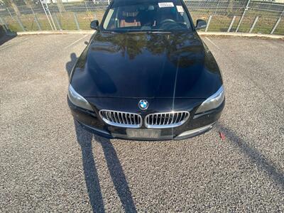 2014 BMW 5 Series 528i xDrive   - Photo 5 - Apopka, FL 32703