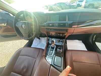 2014 BMW 5 Series 528i xDrive   - Photo 17 - Apopka, FL 32703
