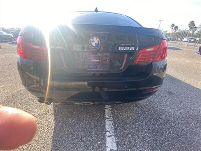 2014 BMW 5 Series 528i xDrive   - Photo 13 - Apopka, FL 32703