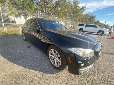 2014 BMW 5 Series 528i xDrive   - Photo 2 - Apopka, FL 32703