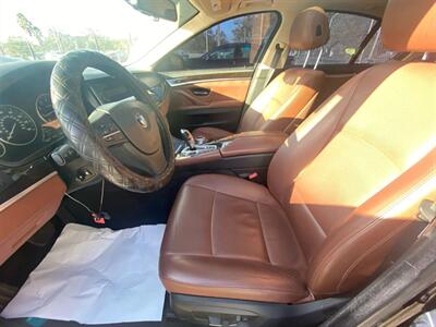 2014 BMW 5 Series 528i xDrive   - Photo 8 - Apopka, FL 32703