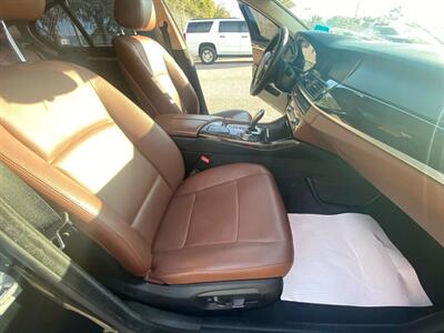 2014 BMW 5 Series 528i xDrive   - Photo 11 - Apopka, FL 32703
