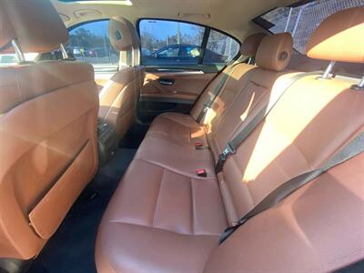2014 BMW 5 Series 528i xDrive   - Photo 10 - Apopka, FL 32703
