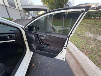 2016 Scion iM   - Photo 7 - Apopka, FL 32703