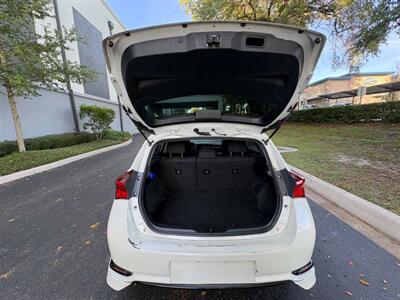 2016 Scion iM   - Photo 6 - Apopka, FL 32703