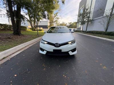 2016 Scion iM   - Photo 4 - Apopka, FL 32703