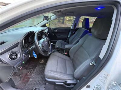 2016 Scion iM   - Photo 13 - Apopka, FL 32703