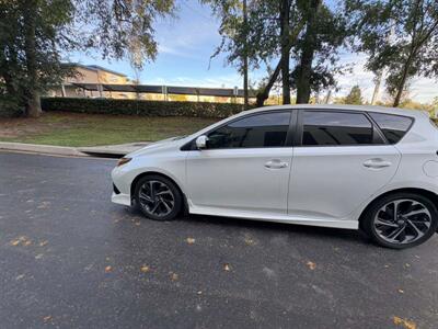 2016 Scion iM   - Photo 3 - Apopka, FL 32703