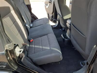 2012 Jeep Wrangler Unlimited Sahara   - Photo 9 - Medford, OR 97504