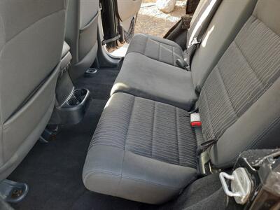 2012 Jeep Wrangler Unlimited Sahara   - Photo 8 - Medford, OR 97504