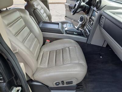 2003 Hummer H2 4dr   - Photo 6 - Medford, OR 97504