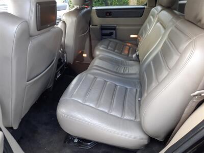 2003 Hummer H2 4dr   - Photo 7 - Medford, OR 97504