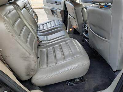 2003 Hummer H2 4dr   - Photo 8 - Medford, OR 97504
