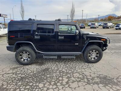 2003 Hummer H2 4dr   - Photo 4 - Medford, OR 97504