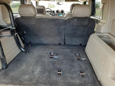 2003 Hummer H2 4dr   - Photo 9 - Medford, OR 97504