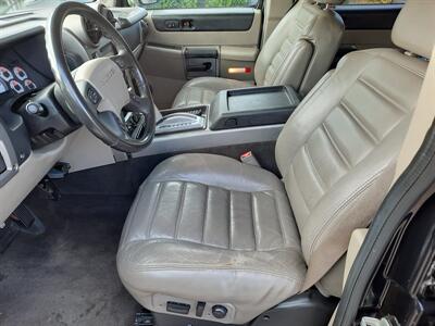 2003 Hummer H2 4dr   - Photo 5 - Medford, OR 97504