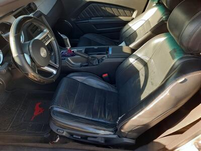 2014 Ford Mustang V6 - Photo 6 - Medford, OR 97504