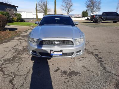 2014 Ford Mustang V6 - Photo 3 - Medford, OR 97504