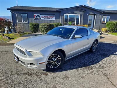 2014 Ford Mustang V6 - Photo 1 - Medford, OR 97504