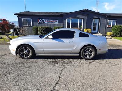 2014 Ford Mustang V6 - Photo 2 - Medford, OR 97504
