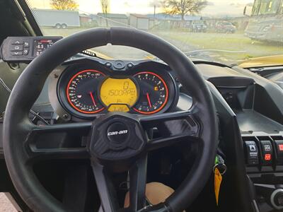 2017 CAN AM X3 - Photo 6 - Medford, OR 97504