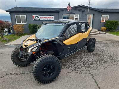 2017 CAN AM X3 - Photo 1 - Medford, OR 97504