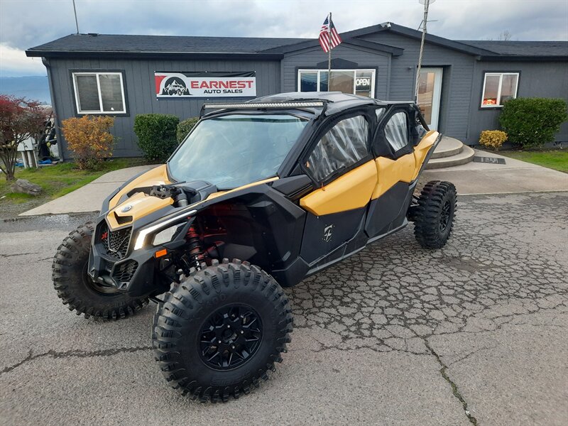 2017 CAN AM X3   - Photo 1 - Medford, OR 97504