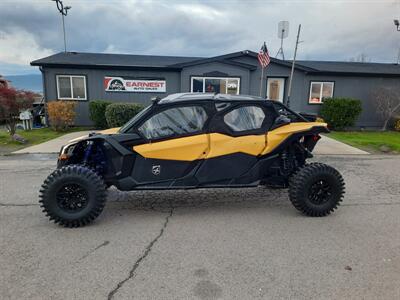 2017 CAN AM X3 - Photo 2 - Medford, OR 97504