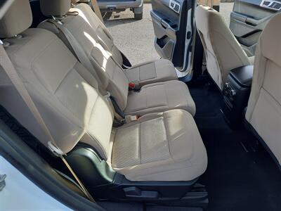 2021 Ford Explorer - Photo 9 - Medford, OR 97504