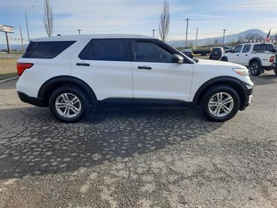 2021 Ford Explorer - Photo 5 - Medford, OR 97504