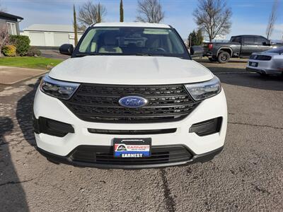 2021 Ford Explorer - Photo 3 - Medford, OR 97504