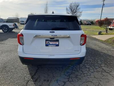 2021 Ford Explorer - Photo 4 - Medford, OR 97504