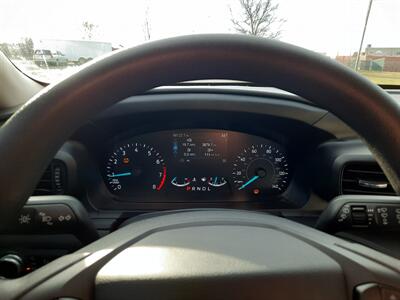 2021 Ford Explorer - Photo 11 - Medford, OR 97504